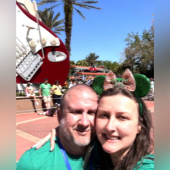 Meet your Posher, Lucy - Picture 8 of 15